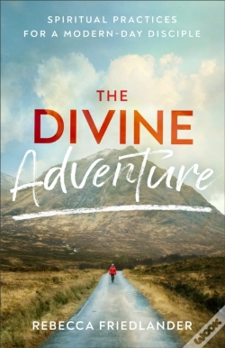 Capa do artigo Divine Adventure