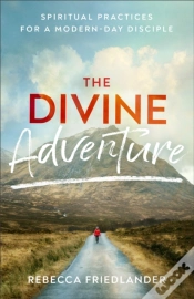 Capa do artigo Divine Adventure