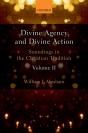 Divine Agency And Divine Action, Volume Ii - Preview