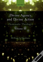 Capa do artigo Divine Agency And Divine Action, Volume Iii