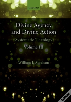 Capa do artigo Divine Agency And Divine Action, Volume Iii