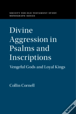 Capa do artigo Divine Aggression In Psalms And Inscriptions