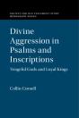 Divine Aggression In Psalms And Inscriptions - Preview