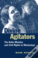 Divine Agitators