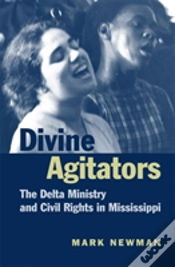 Capa do artigo Divine Agitators