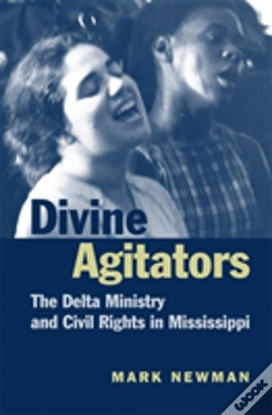 Capa do artigo Divine Agitators