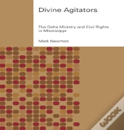 Capa do artigo Divine Agitators