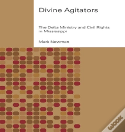 Capa do artigo Divine Agitators