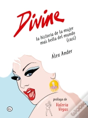 Capa do artigo Divine