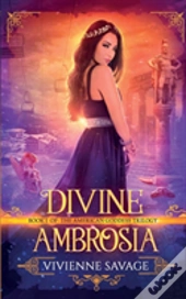 Divine Ambrosia