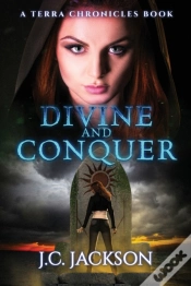 Capa do artigo Divine And Conquer