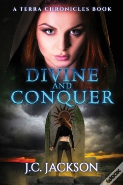Capa do artigo Divine And Conquer