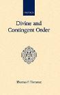 Divine And Contingent Order - Preview