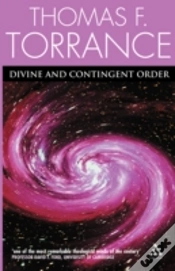 Capa do artigo Divine And Contingent Order
