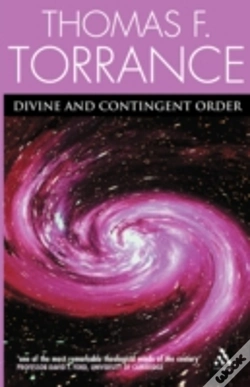 Capa do artigo Divine And Contingent Order
