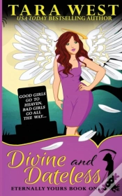 Capa do artigo Divine And Dateless