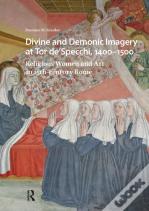 Divine And Demonic Imagery At Tor De'Specchi, 1400-1500