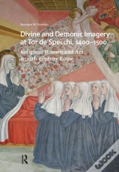 Divine And Demonic Imagery At Tor De'Specchi, 1400-1500