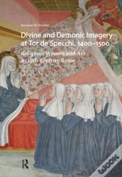 Capa do artigo Divine And Demonic Imagery At Tor De