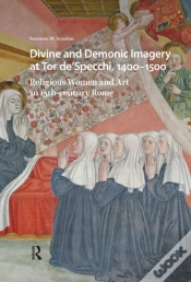 Capa do artigo Divine And Demonic Imagery At Tor De
