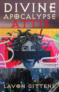 Capa do artigo Divine Apocalypse