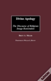 Capa do artigo Divine Apology