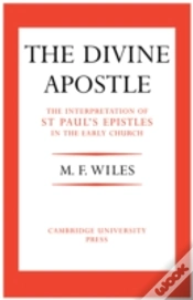 Capa do artigo Divine Apostle