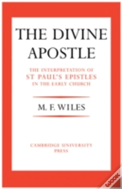 Capa do artigo Divine Apostle