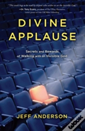 Capa do artigo Divine Applause