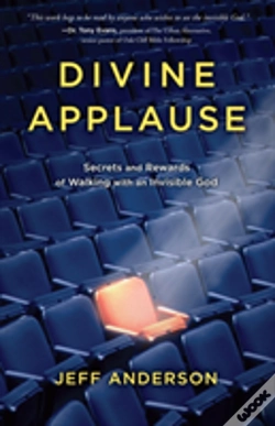 Capa do artigo Divine Applause