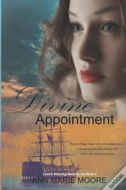 Capa do artigo Divine Appointment