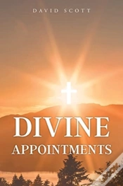 Capa do artigo Divine Appointments