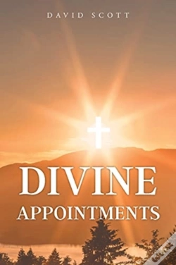 Capa do artigo Divine Appointments