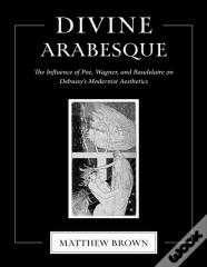 Divine Arabesque