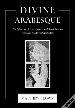 Capa do artigo Divine Arabesque