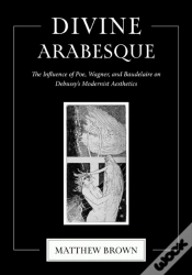 Capa do artigo Divine Arabesque
