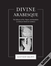 Capa do artigo Divine Arabesque