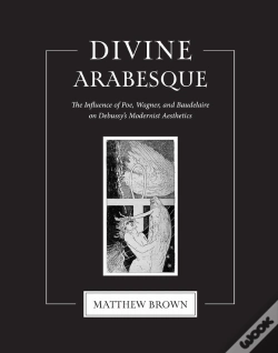 Capa do artigo Divine Arabesque