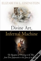Divine Art, Infernal Machine