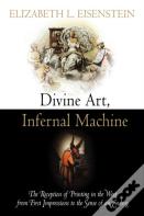 Divine Art, Infernal Machine