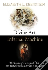 Divine Art, Infernal Machine