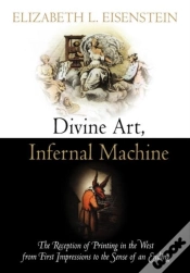 Capa do artigo Divine Art, Infernal Machine