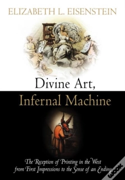Capa do artigo Divine Art, Infernal Machine