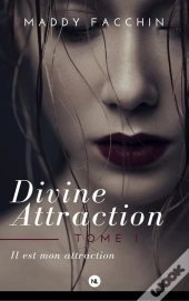 Divine Attraction, Tome 1