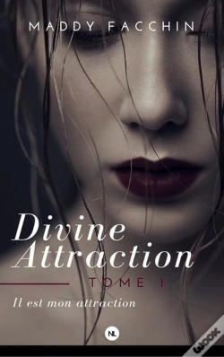 Capa do artigo Divine Attraction, Tome 1