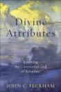 Divine Attributes Â€“ Knowing The Covenantal God Of Scripture - Preview