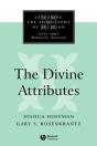Divine Attributes - Preview