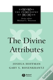 Divine Attributes