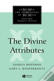 Capa do artigo Divine Attributes