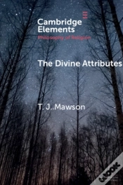 Capa do artigo Divine Attributes